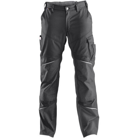 Kübler Hose ACTIVIQ HIGH anthrazit Gr. 66