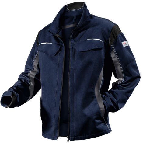 Kübler Jacke Pulsschlag 56