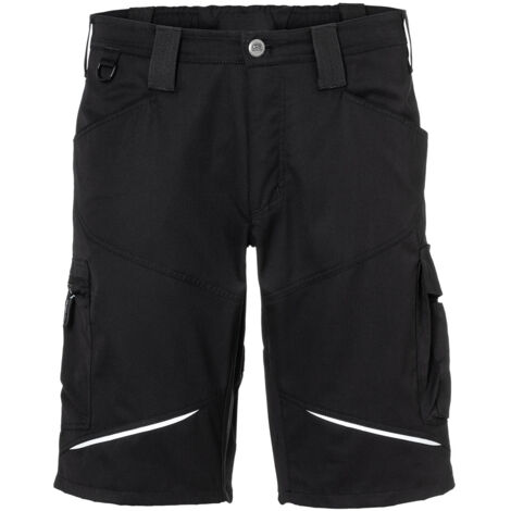 Kübler Stretchshorts ACTIVIQ 2950 schwarz Gr. 64