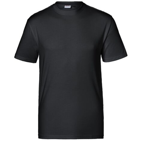 Kübler T-Shirt SHIRTS 5124 schwarz Gr. S