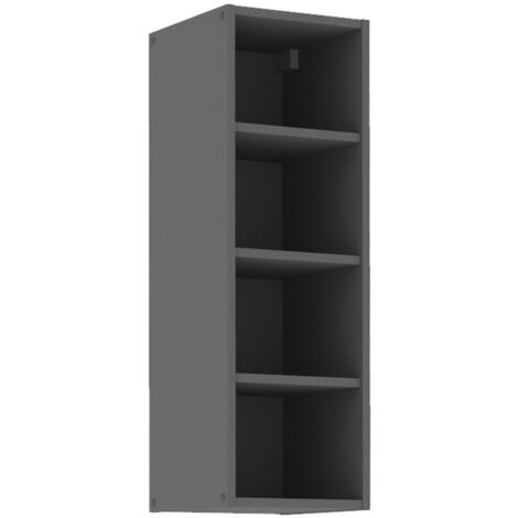 Küchen Hängeschrank Regal 30 cm Küche NESSA, SCANDI, AVA AR, LUNA