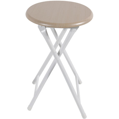 Küchen Klapphocker H45cm -DMC4613-var