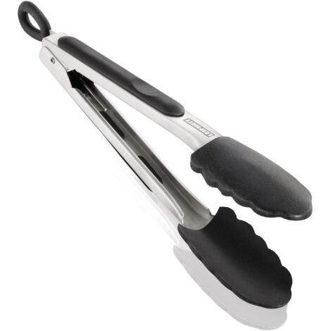 Küchen- und Grillzange 23cm