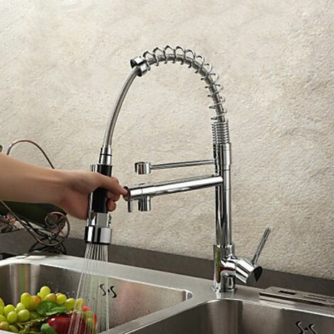 Küchenarmatur messing zu Top-Preisen