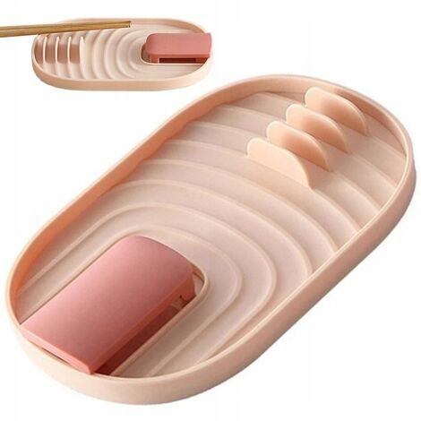 KÜCHENMATTE ROSA (200) GABA
