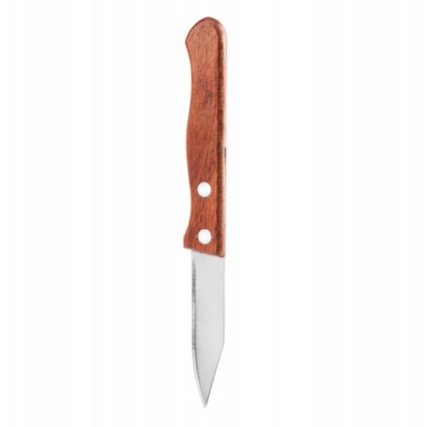 Küchenmesser zum Gemüseschälen, scharf, 6,5 cm