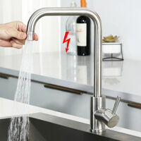 Wasserhähne für die Küche Wasserhähne für die Küche