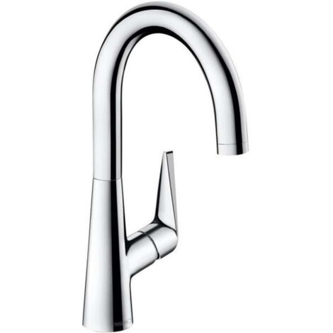 Küchenmischer HANSGROHE Talis M51 , 1 Strahl verchromt - 72814000