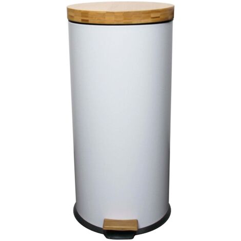 Küchenmülleimer Mit Pedal