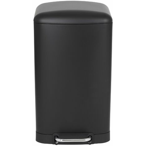 Küchenmülleimer Mit Pedal GREENWICH 40l