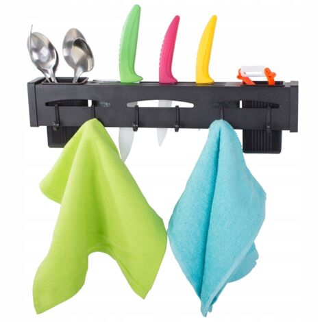 Küchenorganizer Haken (100) GABA