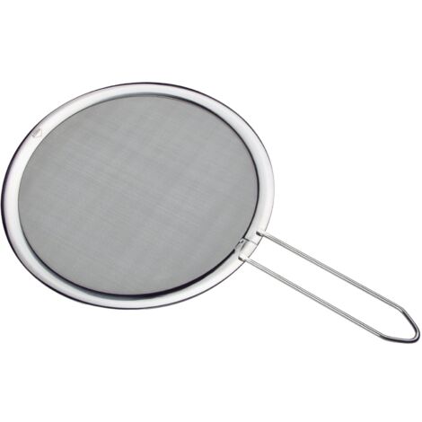 Küchenprofi Deluxe 0808052829 - Colino paraspruzzi, 29 cm