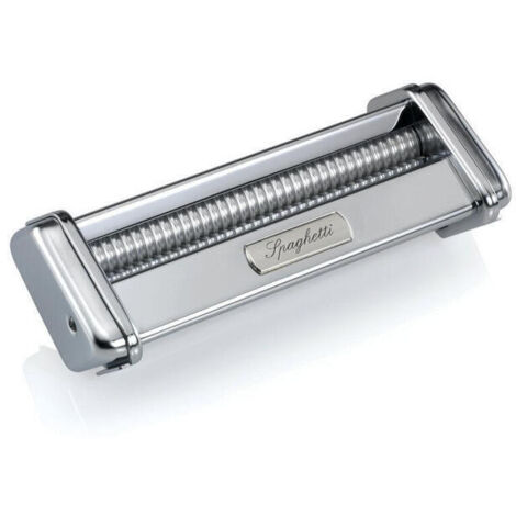 Küchenprofi Marcato - Accesorio para espaguetis de máquina de pasta Atlas 150 (1,9 mm)