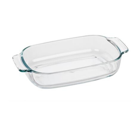 Küchenprofi Plat à gratin rectangulaire, 29 cm ELSASS