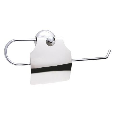 Küchenrollenhalter Papierhalter Chrom