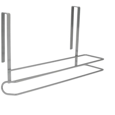Küchenrollenhalter, Stahl 35x18x10 cm.