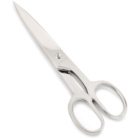 Küchenschere Arcos 507100 Edelstahl geschmiedet 225mm Vitrine
