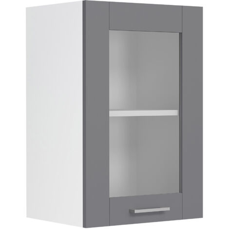 Küchenschrank 40 cm Hängeschrank Colura