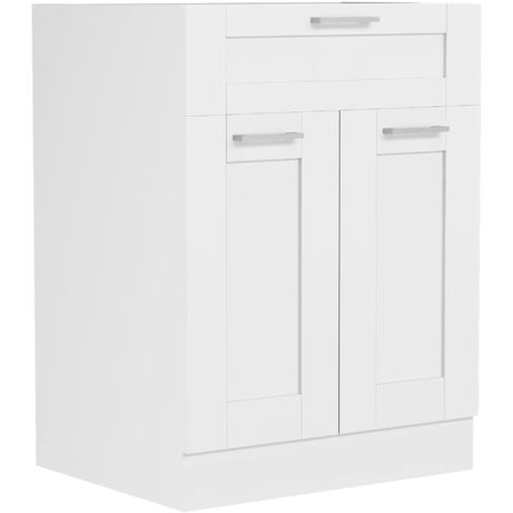 Küchenschrank 60 cm Unterschrank Colura