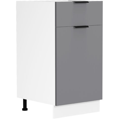 Küchenschrank B 40 cm Unterschrank Fasola