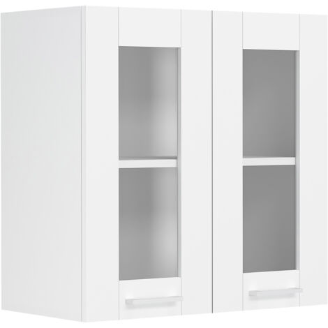 Küchenschrank B. 80cm Hängeschrank Colura