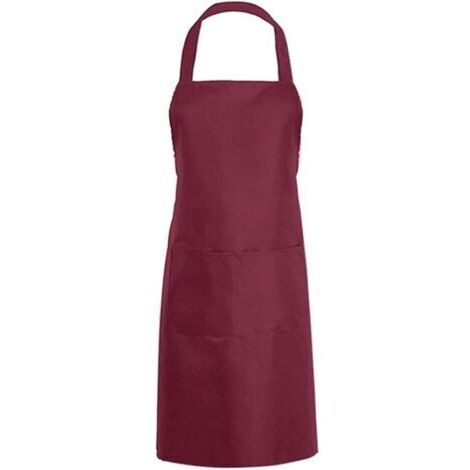 Küchenschürze – Grillschürze