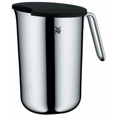 Küchenschüssel WMF Edelstahl Silber 1 5 Liter 19 cm