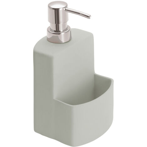 Küchenset FESTIVAL WHITE, 2-in-1, WENKO - WENKO