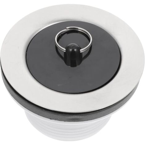 Küchenspüle-Stopper, Stopper, Badezimmer, Badewanne, Gummistopfen für Küchenspüle, Abflüsse, Zubehör