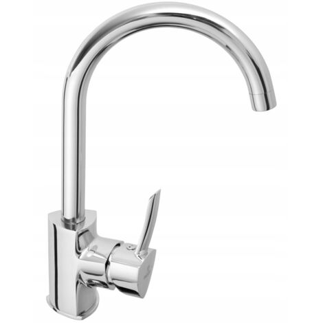 Küchenspüle Wasserhahn Teneriffa