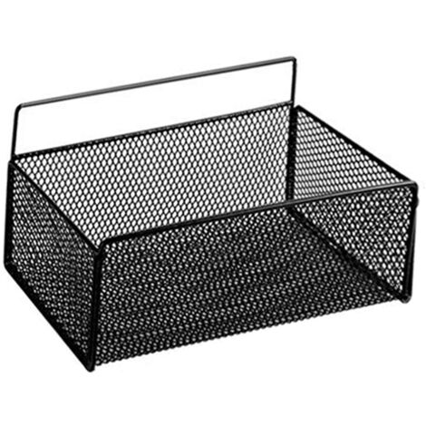 Küchenwand-Organizer 26x15x14cm, bohrfreies Aufbewahrungsregal für Zwiebeln, Ingwer, Knoblauch und Gewürze