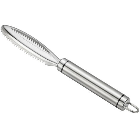 Küchenzubehör, Fischschuppen, Schaber, Reibe, Schnell-Fischreinigung, Schäler, Schaber, Küchenhelfer
