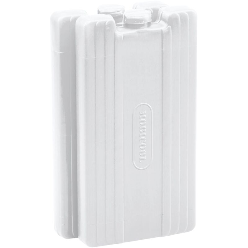 Kühl Akku 2 X 220 G - Mobicool