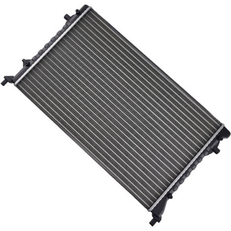 Kühler Aluminium for Audi A3 Cabriolet Sportback VW Passat Variant 3C5