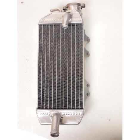 kühler tecnium für motorrad kawasaki 250 kxf 2006 bis 2008 neu