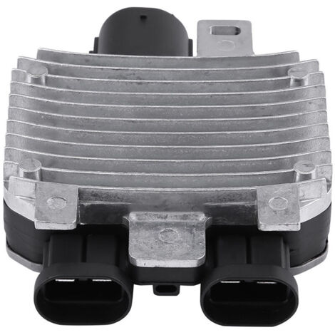 Kühlerlüfter-Steuermodul für Ford Galaxy 7T438C609BA 7G919A819AA