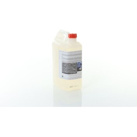 Kühlflüssigkeit LRA5, 5 lt. -20°C bis + 120°C