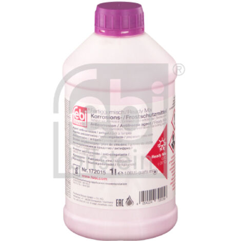 Kühlmittel 1L 172015 FEBI