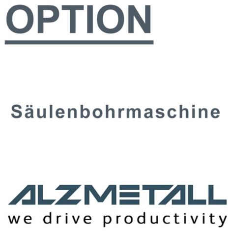 Kühlmitteleinrichtung A für AX iTronic