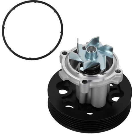 Kühlmittelpumpe for Alfa Romeo Mito 1.3L 2008-2021 17400-86J30 Motorkühlung
