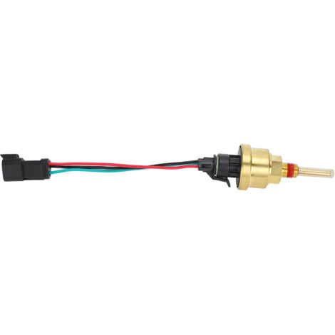 Kühlmittelstandsensor C10 C12