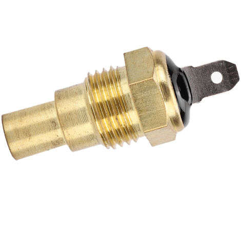 Kühlmitteltemperatursensor 83420-20020, kompatibel mit Toyota und Mitsubishi