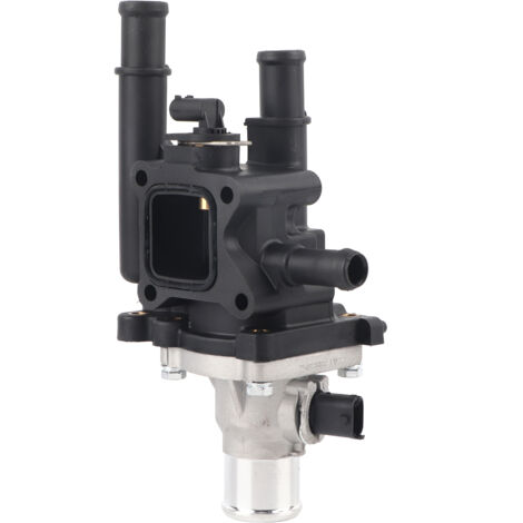 Kühlmittelthermostat für Pontiac G3 1.6L 2009 - Teilenummer 25189437