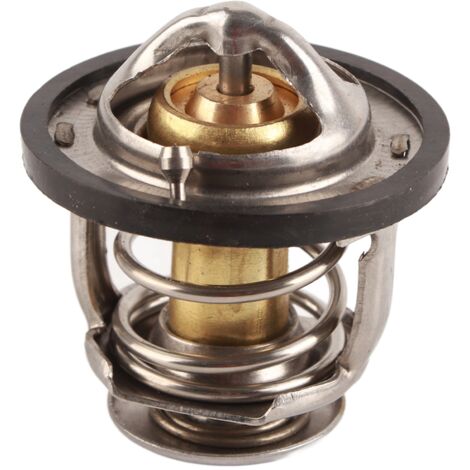Kühlmittelthermostat kompatibel mit Toyota Starlet/Corolla/Celica - Teilenummer 90916-03046