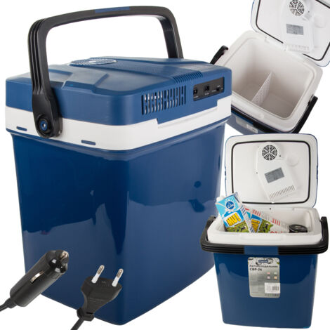 Kühlschrank CBP-26L-D (2)