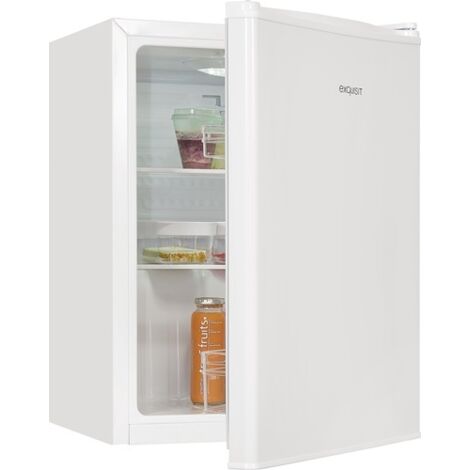 Kühlschrank Exquisit KB60-V-090E 52l weiß 41 dB - 810060305