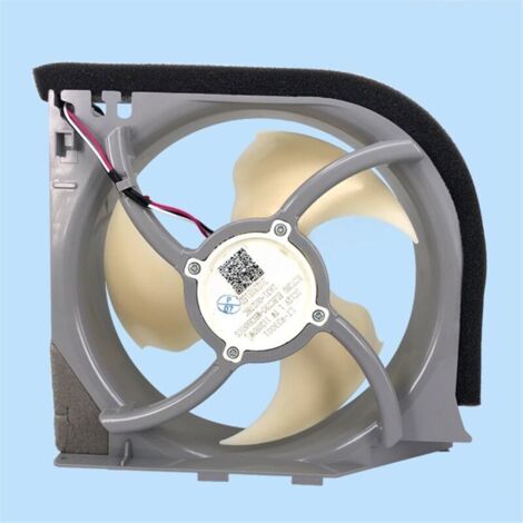 Kühlschrank-Kondensatorlüftermotor DA97-15765A DA31-00340A für DA97-12842A, DA31-00278C DC 12V