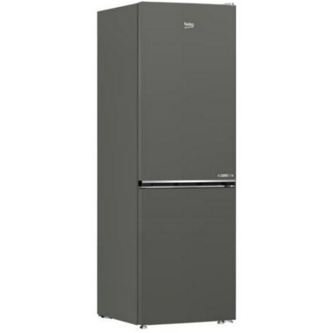 Kühlschrank mit einer tür, 59,5 cm, 415 l - Beko - B5RCNE416HG