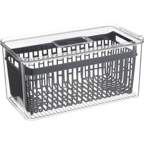 Kühlschrank-organizer box 36x16cm tidy fridge - 5five