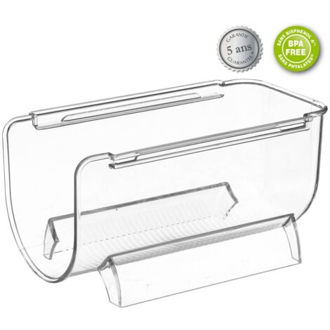Kühlschrankaufbewahrung smart fridge 1 flasche - 5five